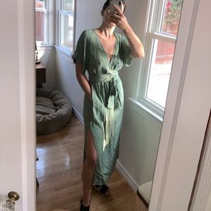 Hazel & Folk Olive The Melody Maxi